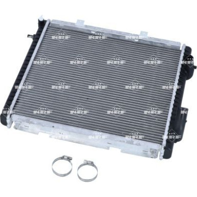 NRF | Kühler, Motorkühlung | 507359