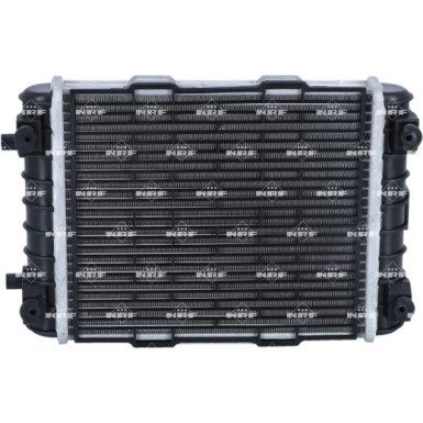 NRF | Kühler, Motorkühlung | 550271