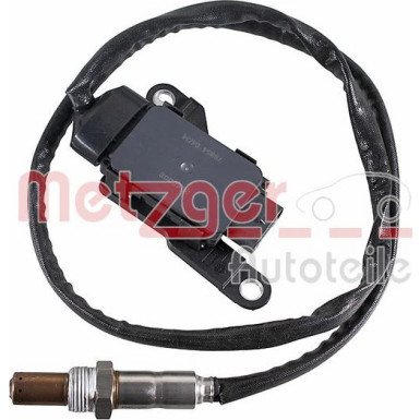 Metzger | NOx-Sensor, NOx-Katalysator | 0940008