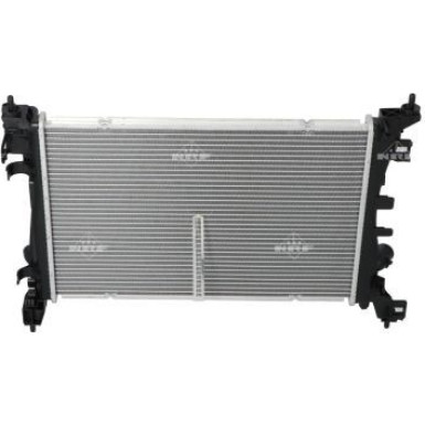 NRF | Kühler, Motorkühlung | 50045