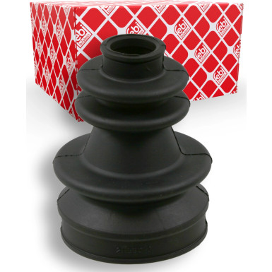 FEBI BILSTEIN 12418 Faltenbalg, Antriebswelle FEBI BILSTEIN 12418 Faltenbalg, Antriebswelle