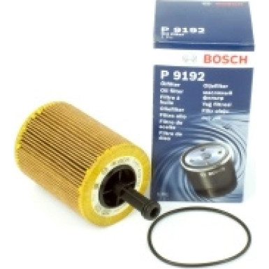 BOSCH 1 457 429 192 Ölfilter BOSCH 1 457 429 192 Ölfilter