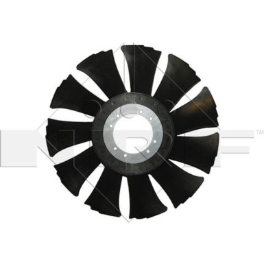 49846 Lüfterrad, Motorkühlung