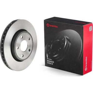 Brembo | Bremsscheibe | 09.N234.11 Brembo | Bremsscheibe | 09.N234.11