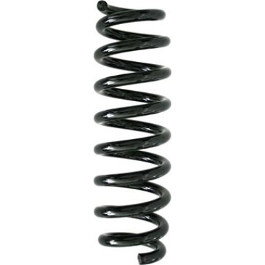 Spidan | Fahrwerksfeder | 86767