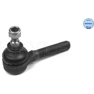 Meyle 2 x MEYLE Spurstangenkopf MEYLE-ORIGINAL: True to OE 016 020 0212