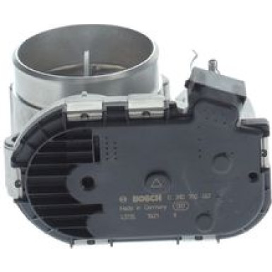 BOSCH | Drosselklappenstutzen | 0 280 750 467