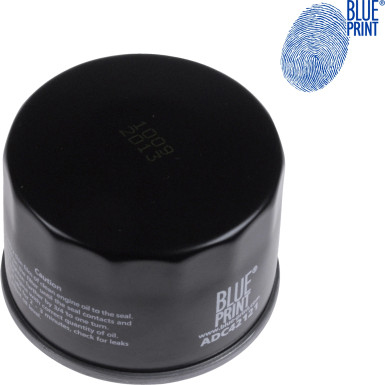 Blue Print | Ölfilter | ADC42121