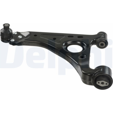 Delphi | Lenker, Radaufhängung | TC3248 Delphi | Lenker, Radaufhängung | TC3248