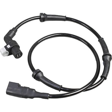 Metzger Sensor, Raddrehzahl 0900021