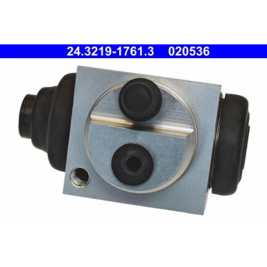 ATE | Radbremszylinder | 24.3219-1761.3