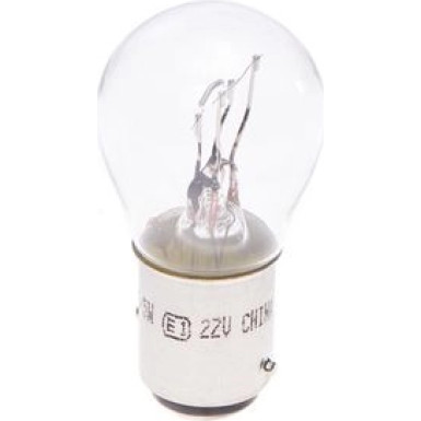 1 987 301 055 Glühlampe, Schlussleuchte Longlife Daytime BL