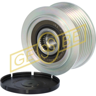 GEBE Generatorfreilauf 3 5548 1