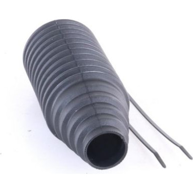 L0001 Faltenbalgsatz, Lenkung