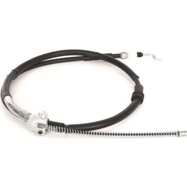 2 x BOSCH Seilzug, Feststellbremse 1 987 482 729