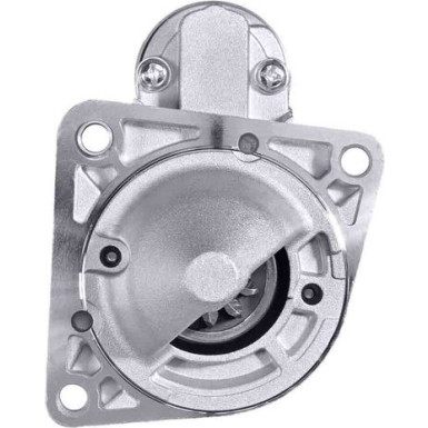 8EA 012 527-641 Starter