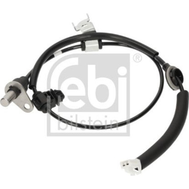 febi bilstein | Sensor, Raddrehzahl | 198400