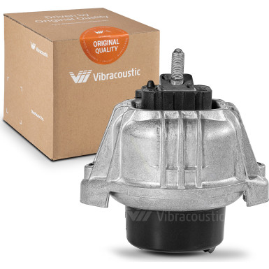 FA0000266 - Motorlager schaltbar beidseitig für BMW - Originalqualität