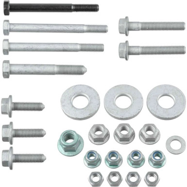 Lemförder Reparatursatz, Radaufhängung Service Pack 39129 01