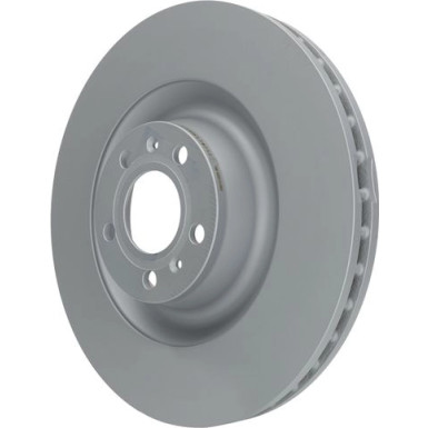 ATE | Bremsensatz, Scheibenbremse | 24.0134-0100.1 + 13.0460-7182.2