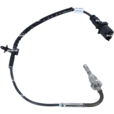 707019 Sensor, Abgastemperatur EASY FIT