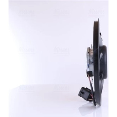 85754 Lüfter, Motorkühlung