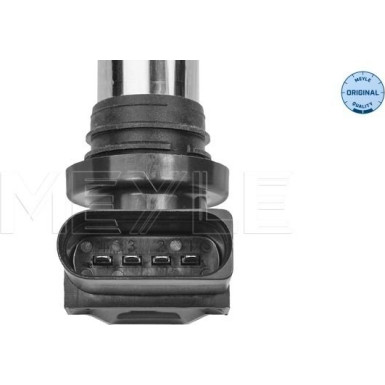 100 885 0040 Zündspule MEYLE-ORIGINAL: True to OE.