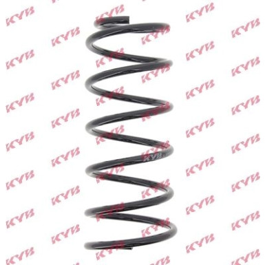 RG1262 Fahrwerksfeder K-Flex