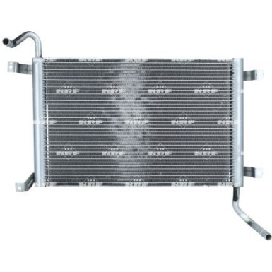 NRF | Kühler, Motorkühlung | 50145