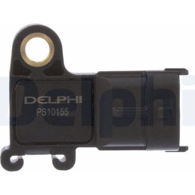 Delphi | Sensor, Saugrohrdruck | PS10155