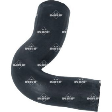 166312 Ladeluftschlauch EASY FIT