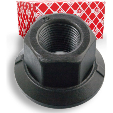 FEBI BILSTEIN 04899 Mutter FEBI BILSTEIN 04899 Mutter