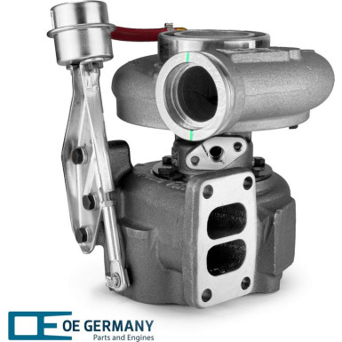 OE Germany Turbolader 02 0960 083603