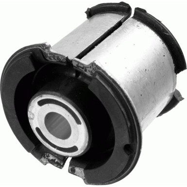 34930 01 Lagerung, Lenker