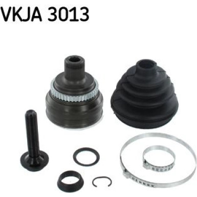 SKF | Gelenksatz, Antriebswelle | VKJA 3013