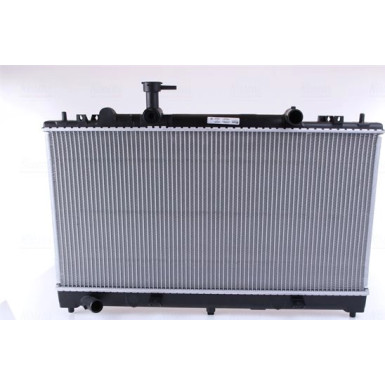 62466A Kühler, Motorkühlung