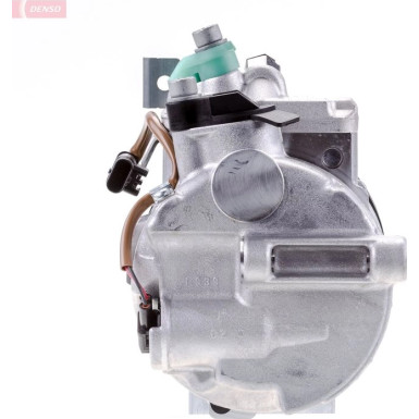 DENSO 6SBU16C Klimakompressor DCP17168 DENSO 6SBU16C Klimakompressor DCP17168