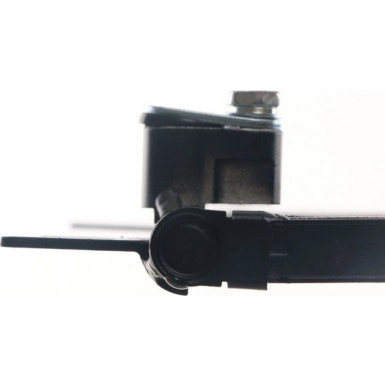 AC 885 000S Kondensator, Klimaanlage BEHR AC 885 000S Kondensator, Klimaanlage BEHR