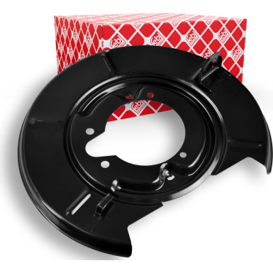 FEBI BILSTEIN 174235 Spritzblech, Bremsscheibe FEBI BILSTEIN 174235 Spritzblech, Bremsscheibe