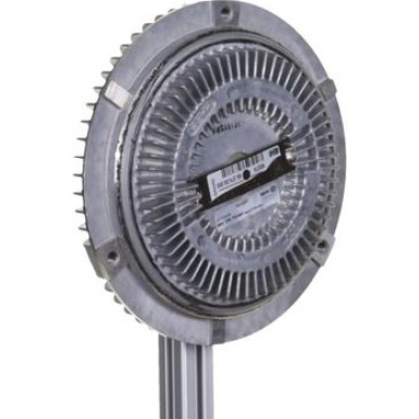 Mahle Kupplung, Kühlerlüfter BEHR Premium Line CFC 70 000P