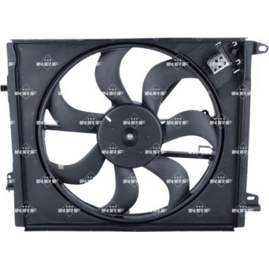 470017 Lüfter, Motorkühlung 470017 Lüfter, Motorkühlung