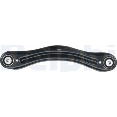 TC3268 Lenker, Radaufhängung