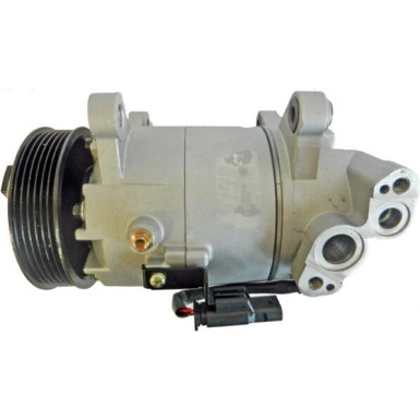 ACP 1383 000S Kompressor, Klimaanlage BEHR