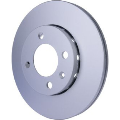 Hella | Bremsscheibe | 8DD 355 104-211