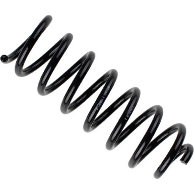 37-289614 Fahrwerksfeder BILSTEIN - B3 Serienersatz (Federn)