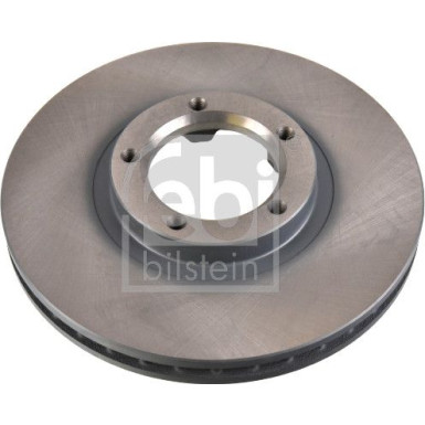 febi bilstein | Bremsscheibe | 05647