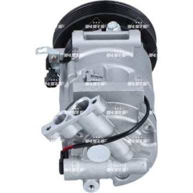 320214 Kompressor, Klimaanlage EASY FIT