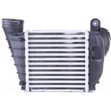 96679 Ladeluftkühler ** FIRST FIT **