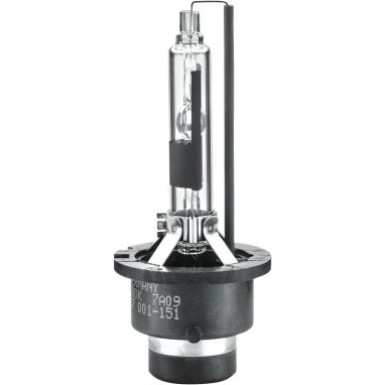 8GS 007 001-151 Glühlampe, Hauptscheinwerfer STANDARD