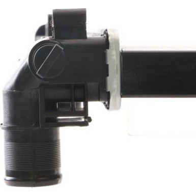 CR 612 000S Kühler, Motorkühlung BEHR